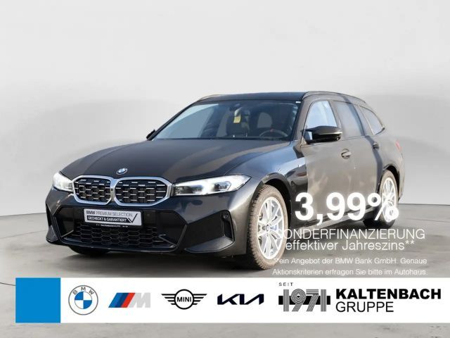 BMW 340 Touring xDrive