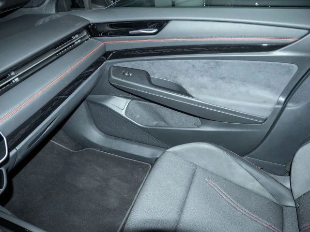 Volkswagen ID.7 GTX Tourer