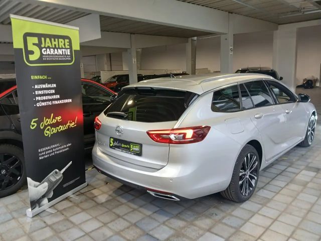 Opel Insignia Sports Tourer