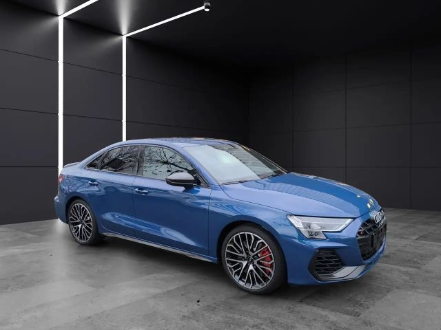 Audi S3 2.0 TFSI Sedan