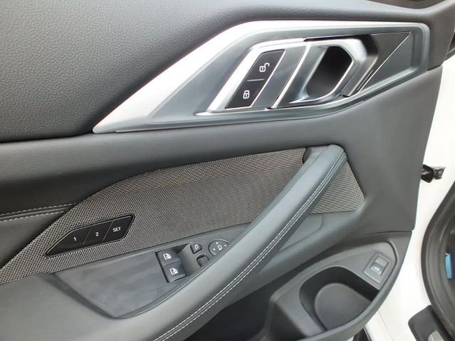 BMW M4 Competition Coupé xDrive