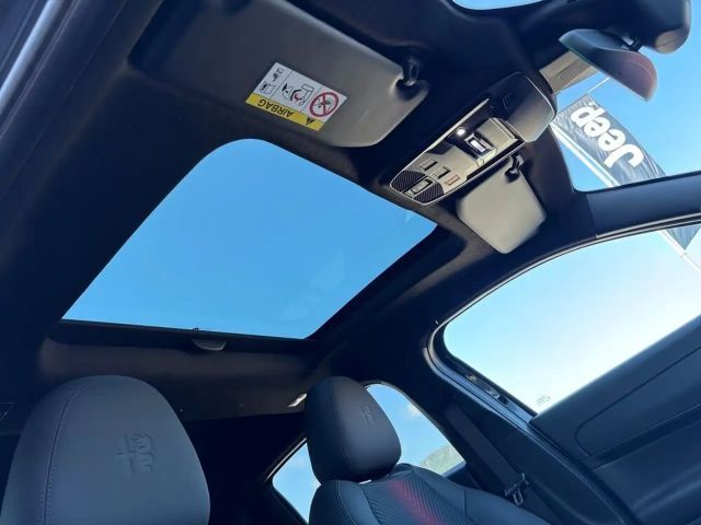 Alfa Romeo Junior Ibrida Speciale