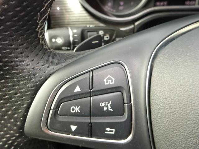 Mercedes-Benz V 300 4MATIC AVANTGARDE V 300 d