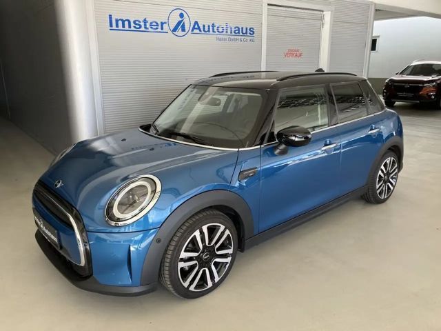 MINI Cooper 5-deurs