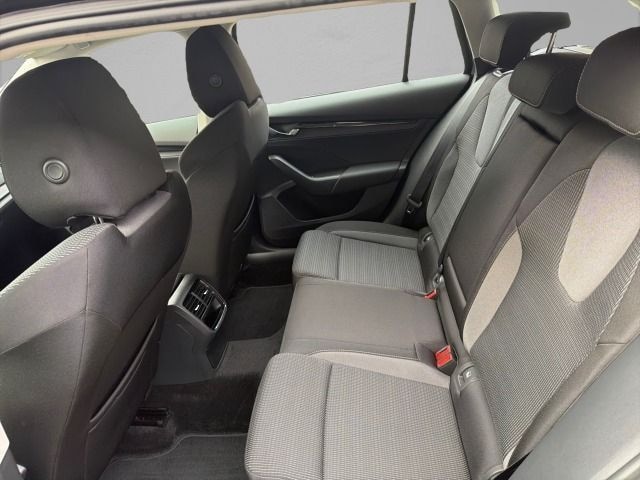 Skoda Octavia Ambition Combi