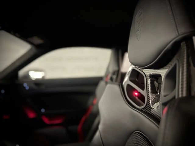 Porsche 992 Coupé GT3