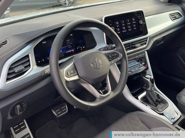 Volkswagen T-Roc 2.0 TDI DSG