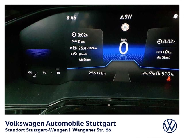 Volkswagen Polo 1.0 TSI Life