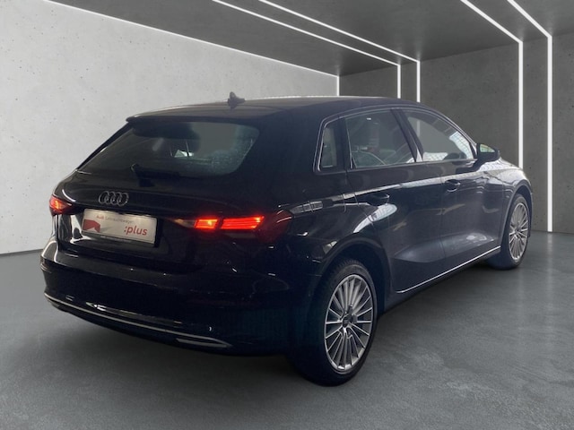 Audi A3 30 TFSI Sportback