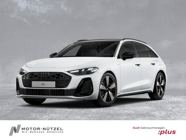 Audi A5 Avant Hybride Quattro S-Tronic