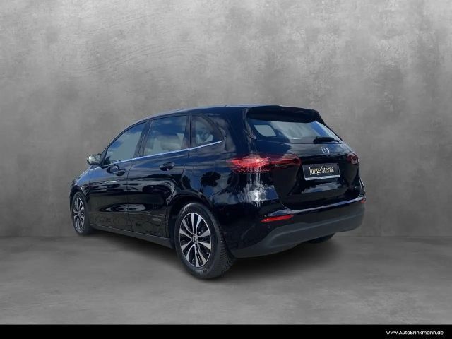Mercedes-Benz B 200 B 200 AHK/LED/EasyPack/Kamera/Totwinkel/