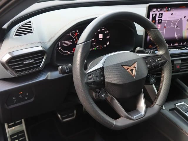 Cupra Leon DSG Sportstourer VZ