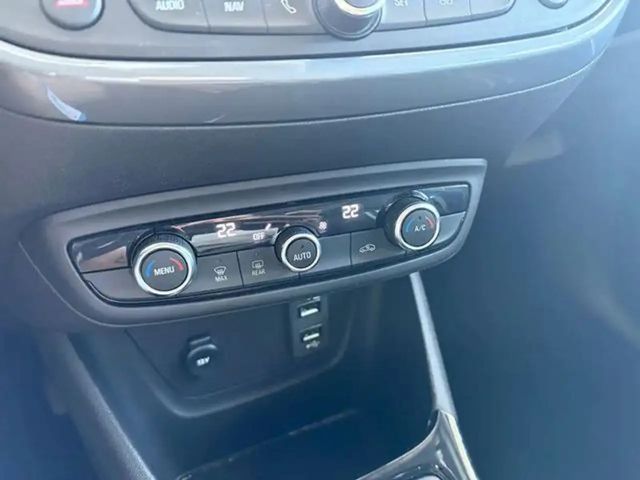 Opel Crossland X Crossland ELEG | Navi | Kamera | Panoramadach