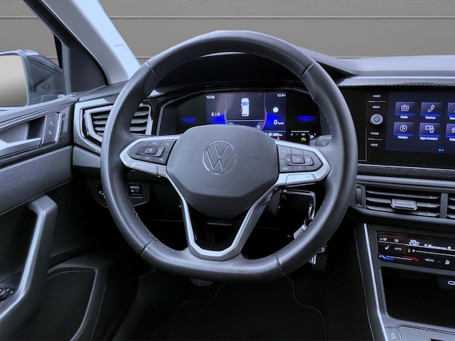 Volkswagen Polo 1.0 TSI Life