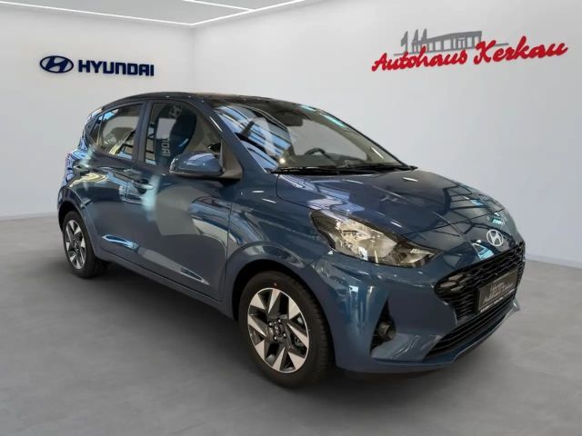 Hyundai i10 1.0 Trend