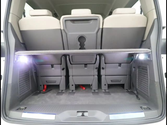 Volkswagen Multivan 2.0 TDI DSG Style T7