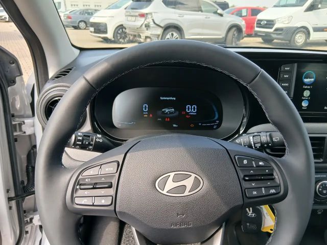 Hyundai i10 1.0