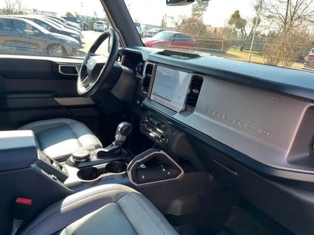 Ford Bronco 4x4 AWD Outer Banks