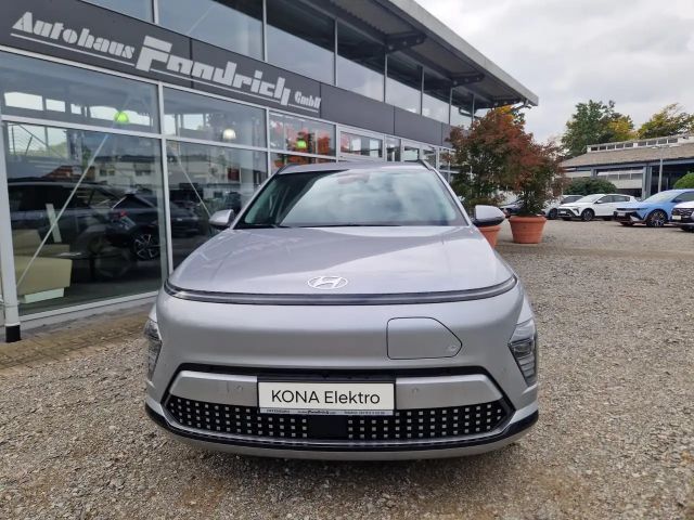 Hyundai Kona Electric Trend