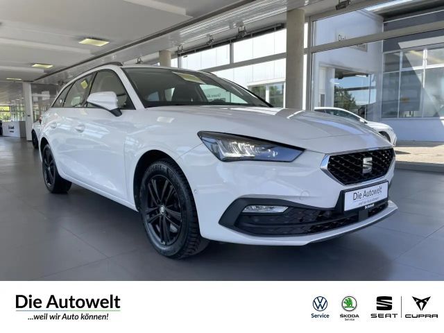 Seat Leon DSG Sportstourer Style ZV