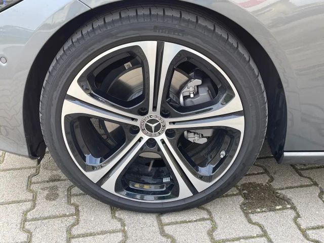 Mercedes-Benz C 200 Estate