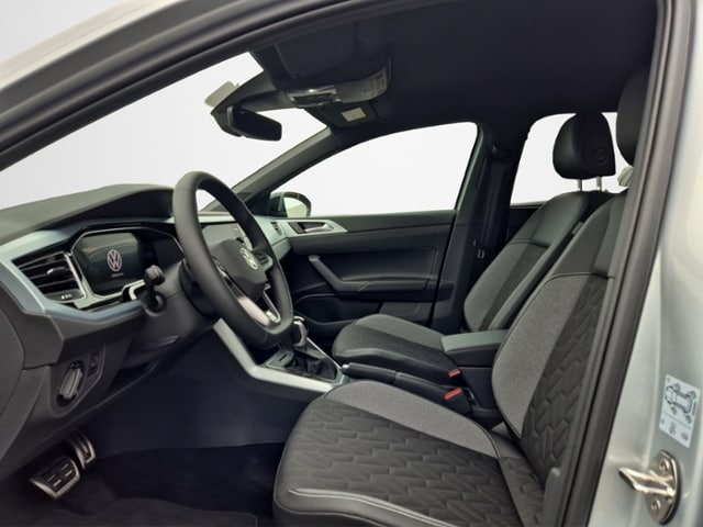 Volkswagen Taigo 1.0+TSI+DSG+GOAL+KLIMA+AHK+DC+