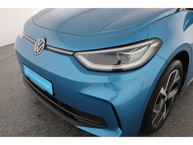 Volkswagen ID.3 58 KWh Performance Pro
