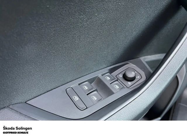 Skoda Karoq 2.0 TDI 4x4 Ambition