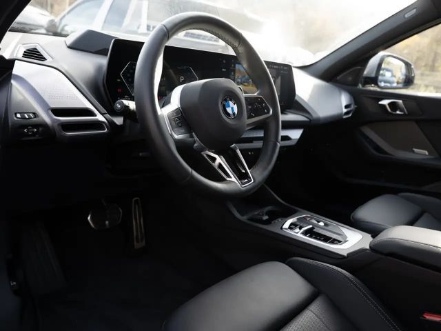 BMW 120 120d M-Sport Sedan