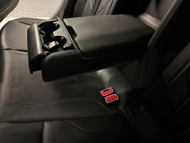 Audi A6 55 TFSI Quattro Sedan Sport