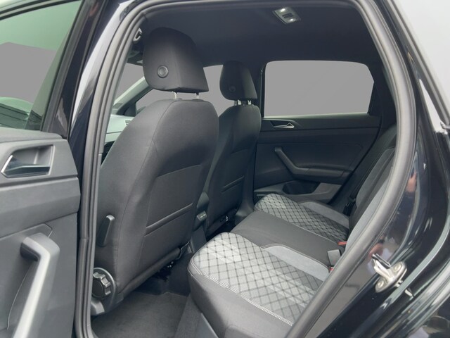 Volkswagen Taigo 1.5 TSI DSG