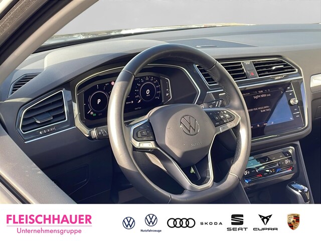 Volkswagen Tiguan Life eHybrid