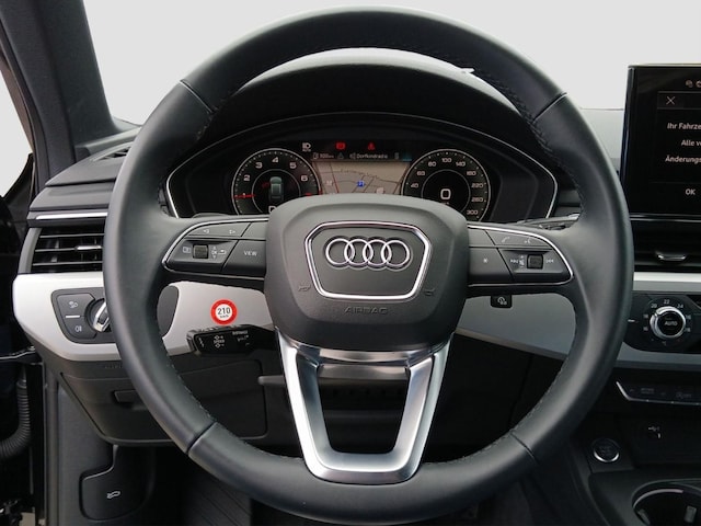 Audi A4 45 TFSI Avant Quattro S-Line S-Tronic