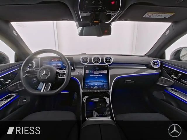 Mercedes-Benz CLE 450 4MATIC AMG Line