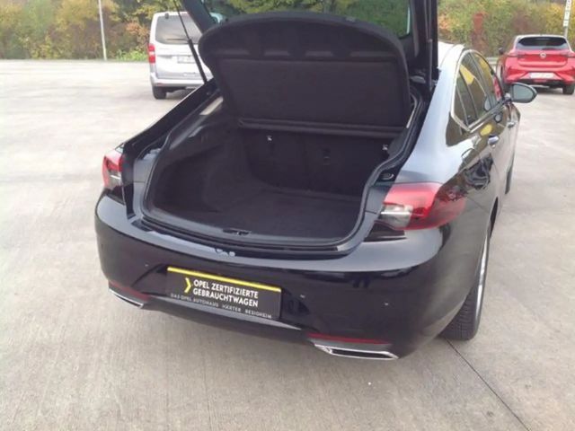 Opel Insignia 2.0 CDTI Elegance