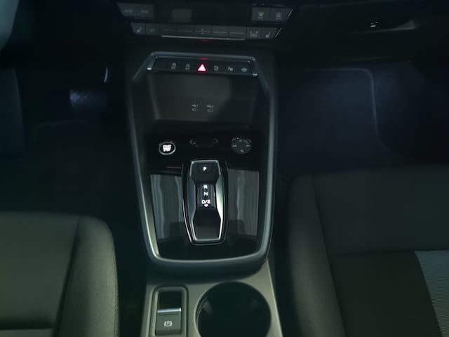 Audi A3 35 TFSI S-Tronic Sedan