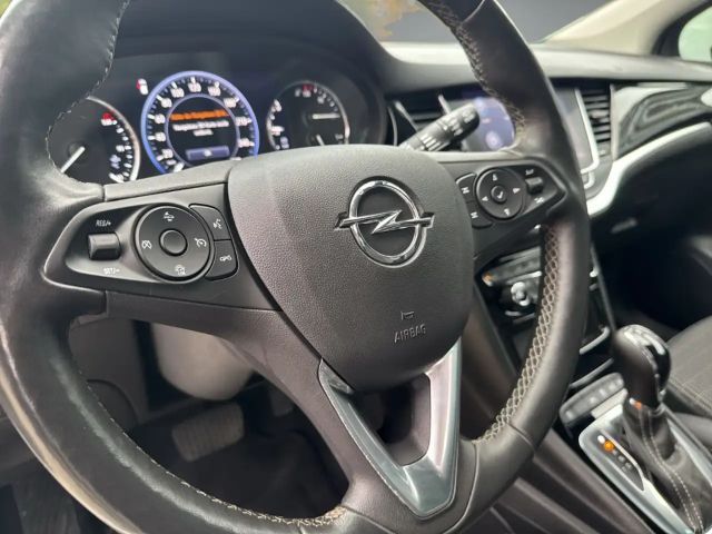 Opel Astra 1.5 CDTI Elegance Sports Tourer