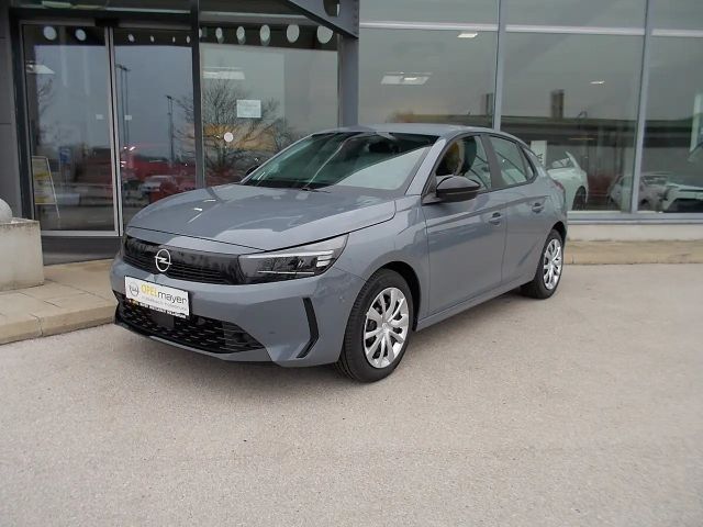 Opel Corsa 1,2 Euro 6.4