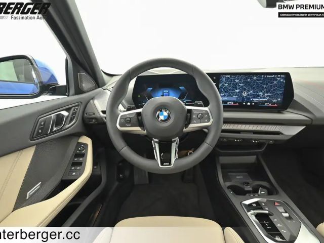 BMW 120 120i M-Sport Sedan