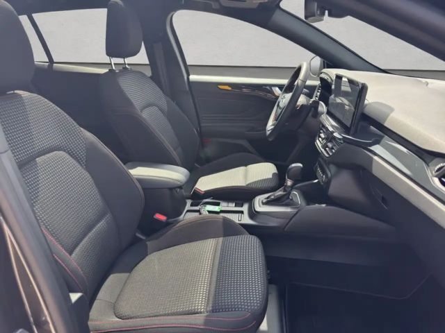 Ford Focus EcoBoost ST Line Wagon