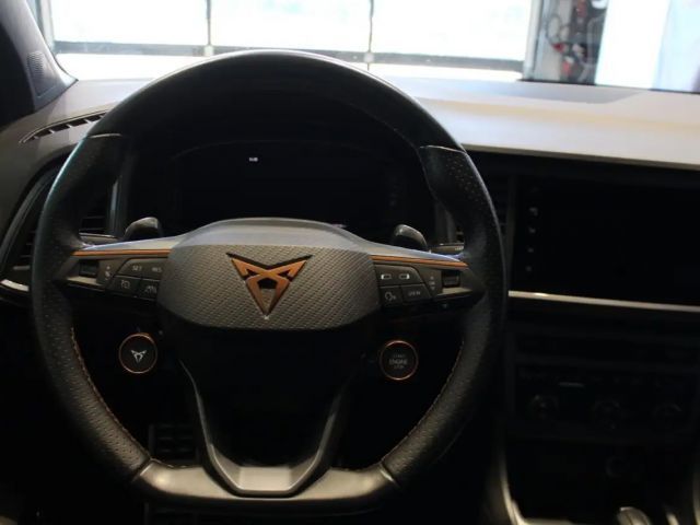 Cupra Ateca 2.0 TSI 4Drive DSG