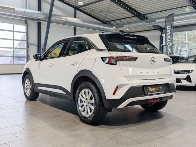 Opel Mokka Edition Mokka-e