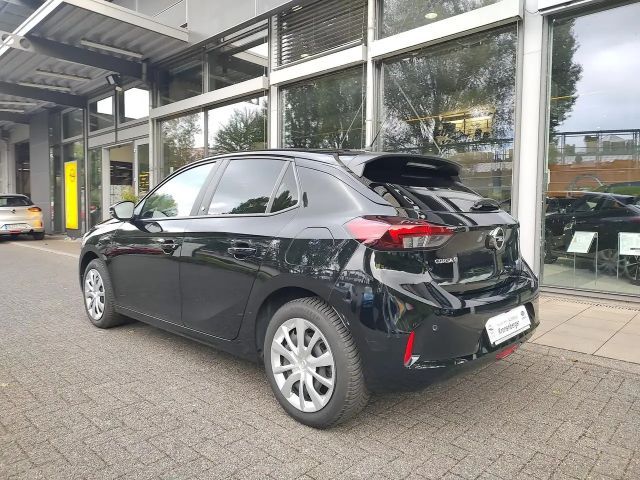 Opel Corsa Edition F Edition