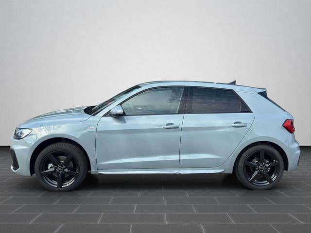 Audi A1 30 TFSI S-Line S-Tronic Sportback