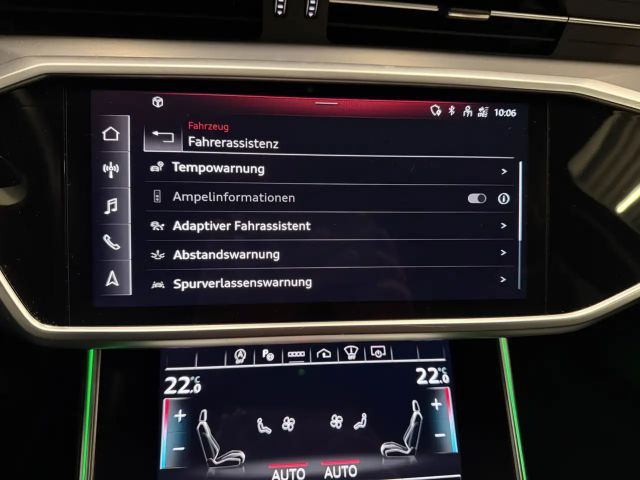 Audi A6 40 TDI Avant S-Line Sport