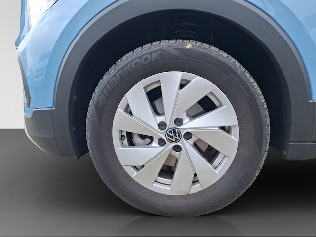Volkswagen T-Cross 1.0 TSI DSG Life