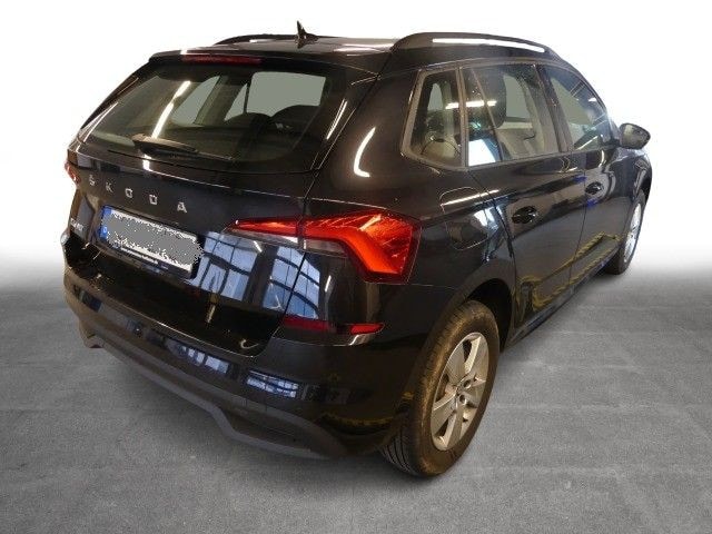 Skoda Kamiq 1.0 TSI Active