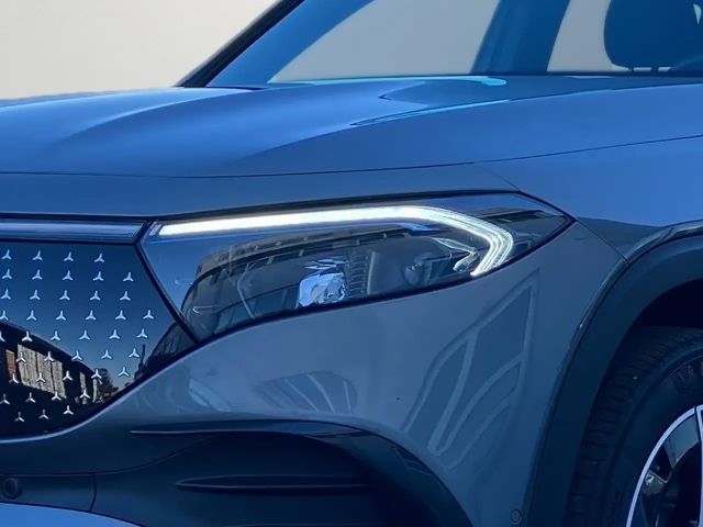 Mercedes-Benz EQB 300 4MATIC