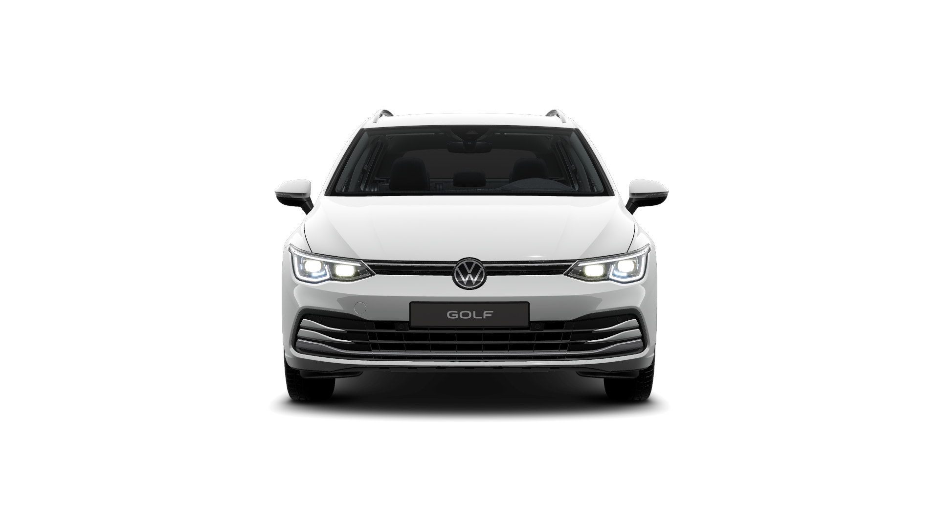 Volkswagen Golf 2.0 TDI Move