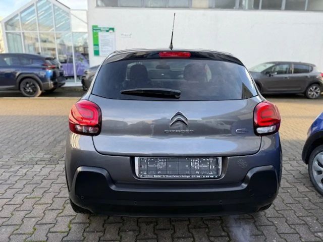 Citroën C3 Pack PureTech Shine